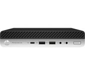 HP ProDesk 600 G4 DM Core i5 1.7 GHz - SSD 1 TB RAM 8 GB