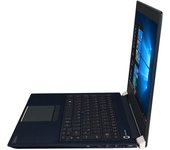 Dynabook Portégé X30-E 13" Core i5 1.6 GHz - SSD 256 GB - 8GB - AZERTY - Francés