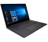 Lenovo ThinkPad P1 G3 15" Core i7 2.3 GHz - SSD 512 GB - 32GB - QWERTY - Español