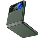 Galaxy Z Flip4 256GB - Verde - Libre