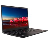 Lenovo ThinkPad X1 Carbon G7 14" Core i5 1.6 GHz - SSD 512 GB - 8GB - QWERTY - Español