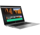 HP ZBook Studio G5 15" Core i7 2.6 GHz - SSD 512 GB - 32GB - AZERTY - Francés
