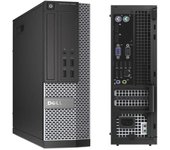 Dell OptiPlex 7020 Core i7 2 GHz - SSD 4 TB RAM 32 GB