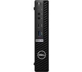 Dell OptiPlex 7090 MFF Core i5 1.5 GHz - SSD 1 TB RAM 8 GB