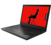 Lenovo ThinkPad T480S 14" Core i7 1.9 GHz - SSD 256 GB - 16GB - QWERTY - Español
