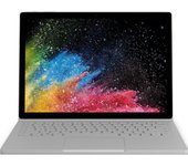 Microsoft Surface Book 2 13" Core i5 2.6 GHz - SSD 256 GB - 8GB