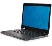 Dell Latitude 7470 14" Core i5 2.3 GHz - SSD 512 GB - 16GB - AZERTY - Francés