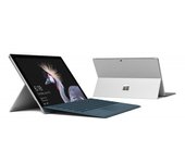 Microsoft Surface Pro 5 12" Core i5 2.6 GHz - SSD 256 GB - 8GB