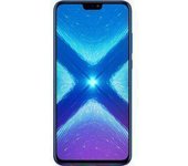 Honor 8X 128GB - Azul - Libre