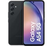 Galaxy A54 128GB - Gris - Libre