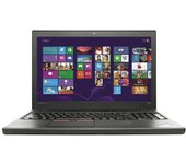 Lenovo ThinkPad T550 15" Core i5 2.3 GHz - SSD 240 GB - 8GB - QWERTY - Español