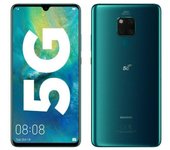 Huawei Mate 20 X (5G) 256GB - Verde - Libre