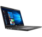 Dell Latitude 5400 14" Core i5 1.6 GHz - SSD 256 GB - 16GB - QWERTY - Inglés