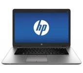 HP 15" Core i5 1.7 GHz - SSD 240 GB - 8GB - QWERTZ - Alemán