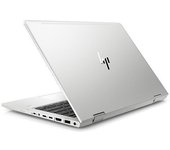 HP EliteBook 840 G6 14" Core i5 1.6 GHz - SSD 512 GB - 16GB - QWERTY - Inglés