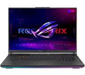Asus ROG Strix G18 G814JIR-N6082W 18" Core i9 2.2 GHz - SSD 1 TB - 32GB - NVIDIA GeForce RTX 4070 AZERTY - Francés