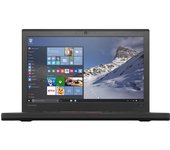 Lenovo ThinkPad X260 12" Core i5 2.4 GHz - SSD 240 GB - 8GB - QWERTY - Español