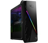 Asus Skillkorp SK45-R73060W11G Ryzen 7 4.7 GHz - SSD 1 TB - 16 GB - NVIDIA GeForce RTX 3060