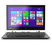 Dynabook Portégé Z20T 12" Core m5 1.1 GHz - SSD 256 GB - 8GB