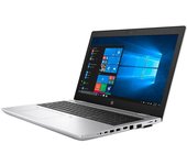 HP ProBook 650 G5 15" Core i5 1.9 GHz - SSD 512 GB - 16GB - AZERTY - Francés