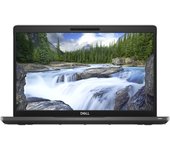 Dell Latitude 5400 14" Core i5 1.6 GHz - SSD 256 GB - 8GB - QWERTY - Holandés
