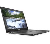Dell Latitude 3420 14" Core i5 2.6 GHz - SSD 512 GB - 16GB - AZERTY - Francés