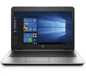 HP EliteBook 840 G3 14" Core i7 2.6 GHz - SSD 512 GB - 16GB - QWERTY - Sueco