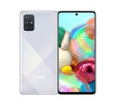 Galaxy A71 128GB - Plata - Libre