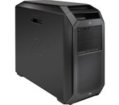 HP Z8 G4 Xeon 1.9 GHz - SSD 1 TB RAM 64 GB