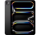 iPad Pro 13 M4 (2024) 7.a generación 512 GB - WiFi - Negro Espacial