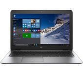 HP EliteBook 850 G3 15" Core i5 2.4 GHz - SSD 256 GB - 8GB - QWERTZ - Alemán