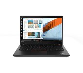 Lenovo ThinkPad T490 14" Core i5 1.6 GHz - SSD 1000 GB - 32GB - QWERTY - Italiano