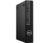 Dell OptiPlex 3090 Micro Core i5 2.3 GHz - SSD 256 GB RAM 16 GB