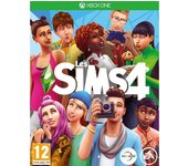 Les Sims 4 - Xbox One