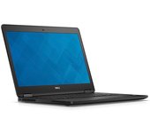 Dell Latitude E7470 14" Core i5 2.4 GHz - SSD 256 GB - 8GB - QWERTY - Inglés