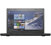 Lenovo ThinkPad T460 14" Core i5 2.4 GHz - SSD 240 GB - 8GB - AZERTY - Francés