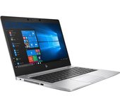 Hp EliteBook 830 G6 13" Core i5 1.6 GHz - SSD 256 GB - 8GB - AZERTY - Francés