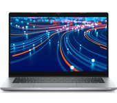 Dell Latitude 5320 13" Core i5 2.4 GHz - SSD 512 GB - 16GB - AZERTY - Francés