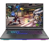Asus ROG Strix SCAR 16 G634JY-NM001W 16" Core i9 4 GHz - SSD 2 TB - 32GB - NVIDIA GeForce RTX 4060 QWERTY - Inglés