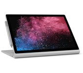Microsoft Surface Book 2 13" Core i7 1.9 GHz - SSD 256 GB - 8GB