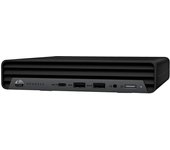 HP ProDesk 600 G6 Mini Core i7 2 GHz - SSD 512 GB RAM 16 GB