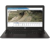 Hp ZBook 15U G3 15" Core i7 2.5 GHz - SSD 1000 GB - 32GB - QWERTY - Español