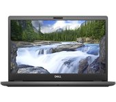 Dell Latitude 3410 14" Core i5 1.7 GHz - SSD 1000 GB - 16GB - QWERTZ - Alemán