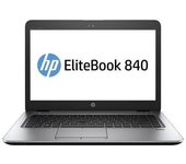 HP EliteBook 840 G1 14" Core i5 2.2 GHz - SSD 128 GB - 8GB - AZERTY - Francés