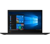 Lenovo ThinkPad T490S 14" Core i7 1.9 GHz - SSD 1 TB - 16GB - QWERTZ - Alemán