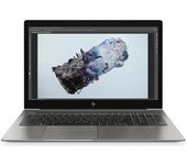 Hp ZBook 15 G6 15" Core i7 2.6 GHz - SSD 512 GB - 16GB - QWERTZ - Suizo