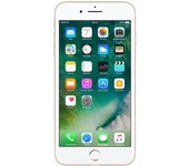 iPhone 7 Plus 128GB - Oro - Libre
