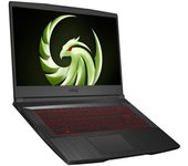 MSI Bravo 15 A4DDR-049XFR 15" Ryzen 5 3 GHz - SSD 512 GB - 16GB - AMD Radeon RX 5500M AZERTY - Francés