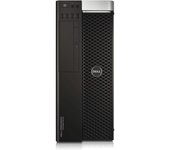 Dell Precision T5810 Xeon E5 3.5 GHz - SSD 1 TB RAM 32 GB