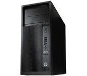 HP Z240 WorkStation Core i7 3.4 GHz - HDD 1 TB RAM 16 GB